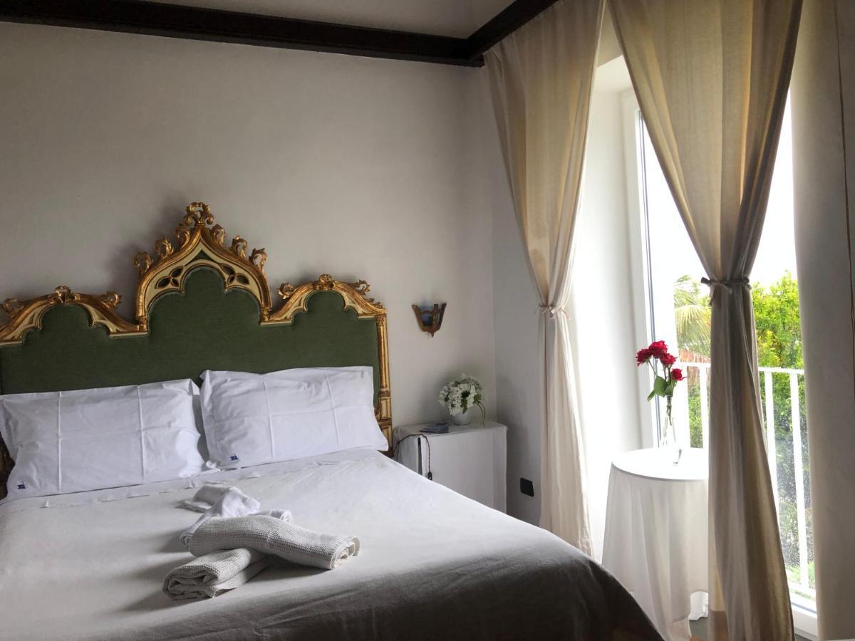 Summer Paradise Bed & Breakfast Procida