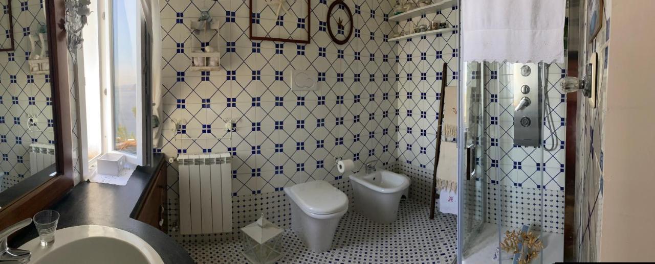 Summer Paradise Bed & Breakfast Procida