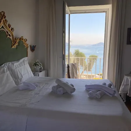 Bed and Breakfast Summer Paradise Procida Exterior foto