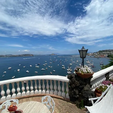 Summer Paradise Procida Exterior photo