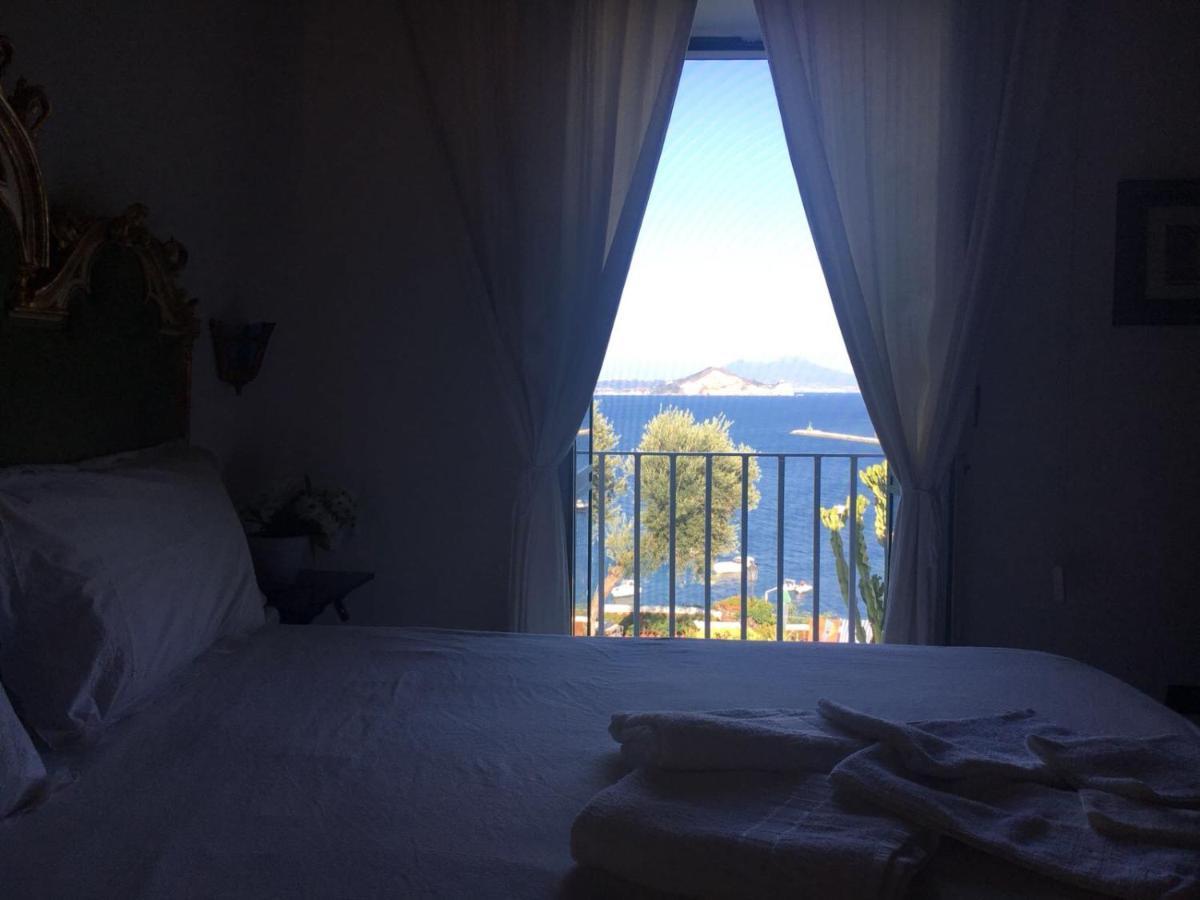 Bed & Breakfast Summer Paradise Procida