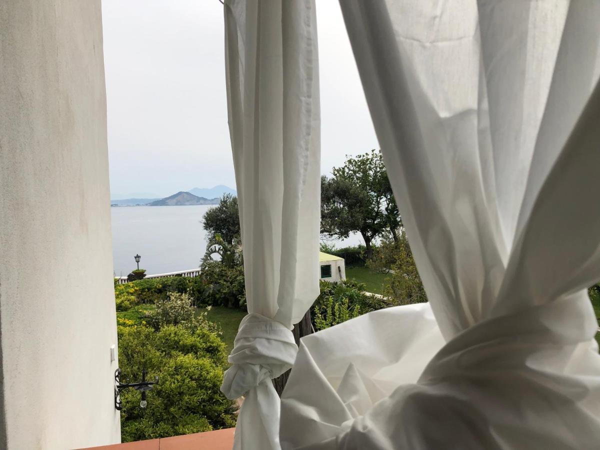 Summer Paradise Bed & Breakfast