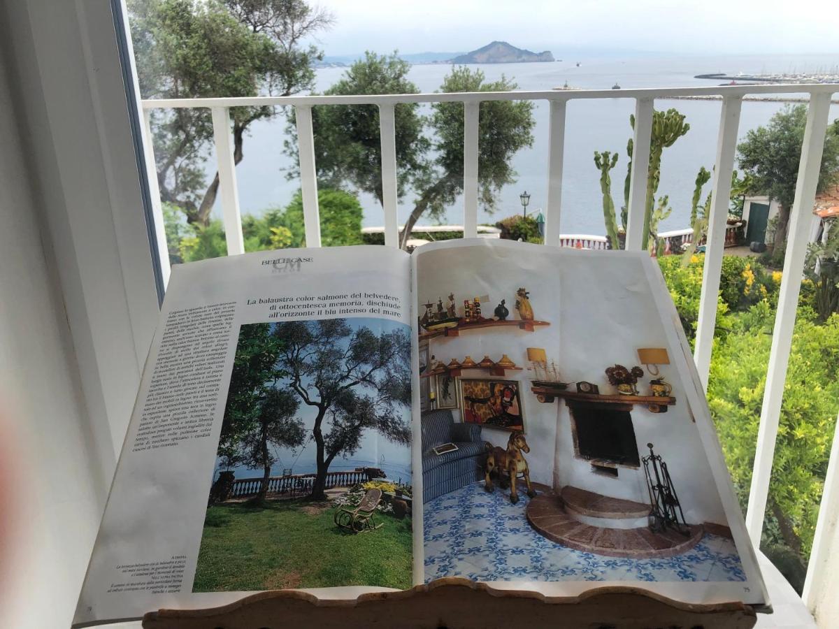 Bed & Breakfast Summer Paradise