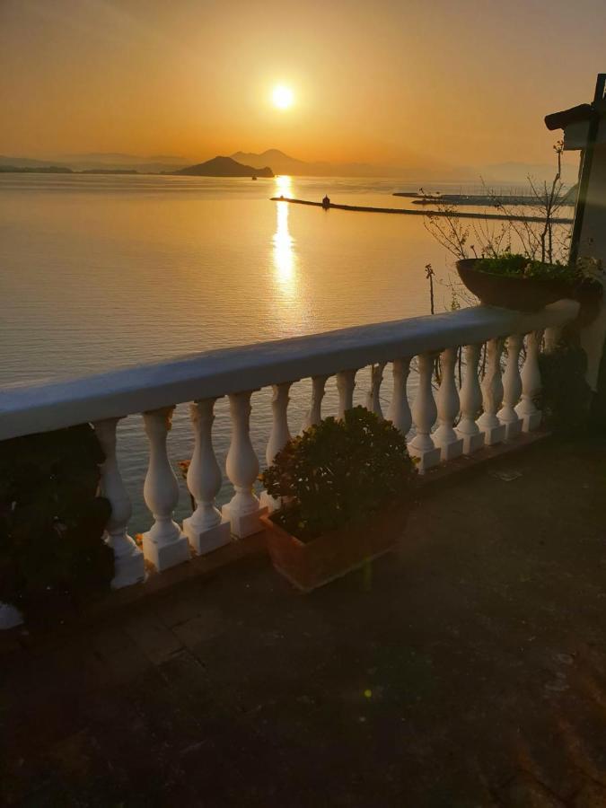 Summer Paradise * Procida