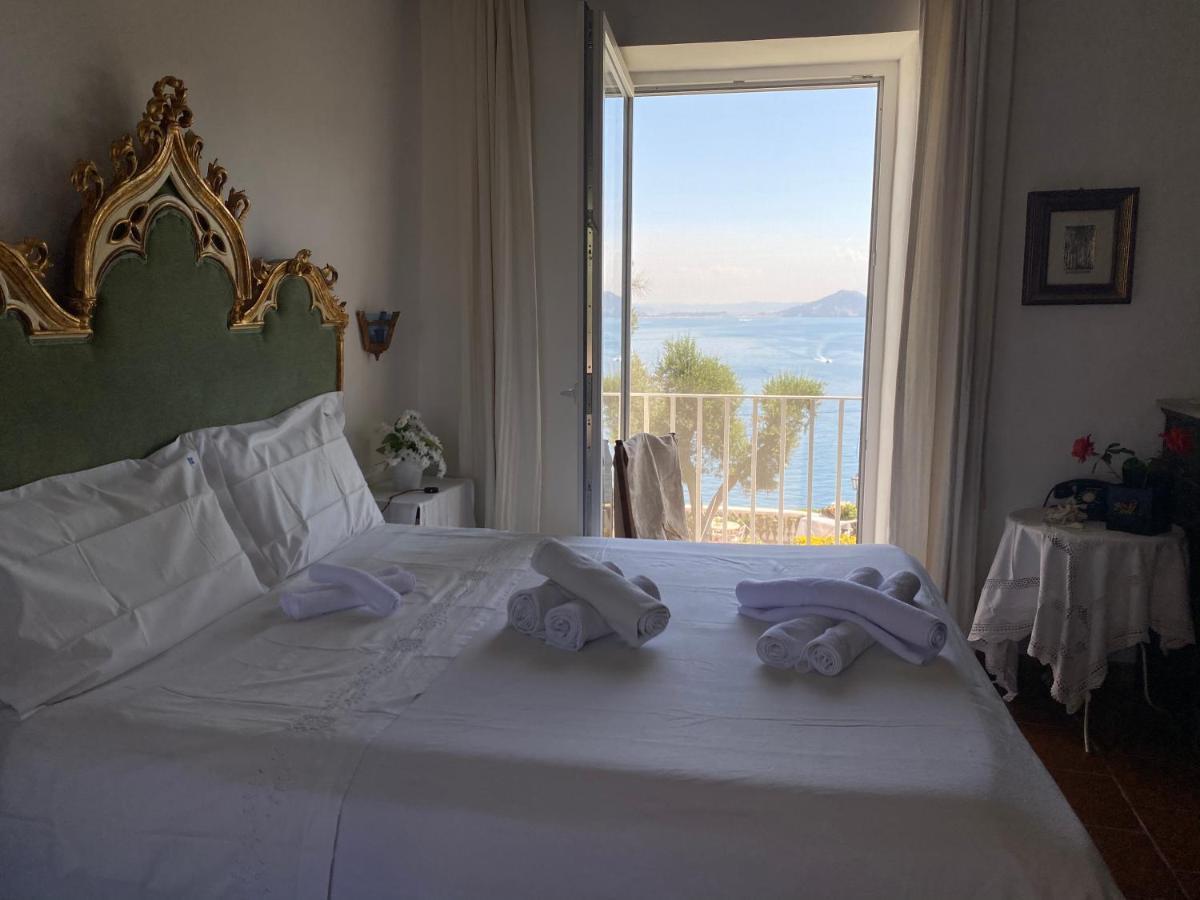 Summer Paradise Bed & Breakfast