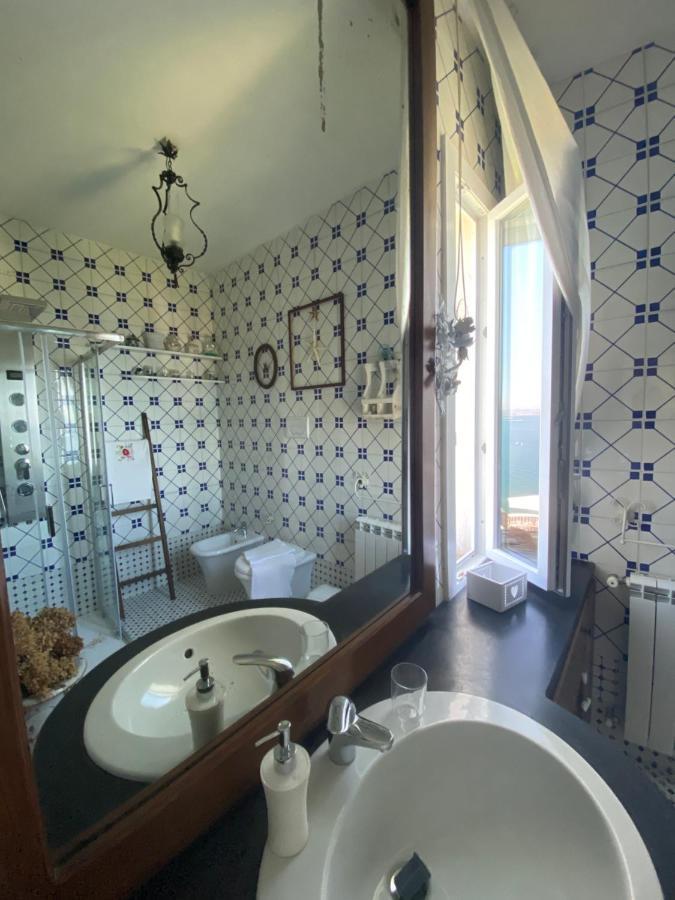 Bed & Breakfast Summer Paradise *
