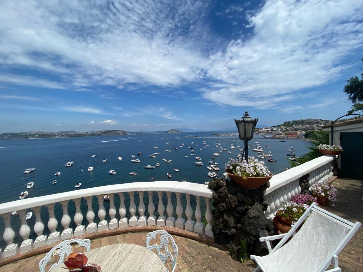 Summer Paradise Bed & Breakfast