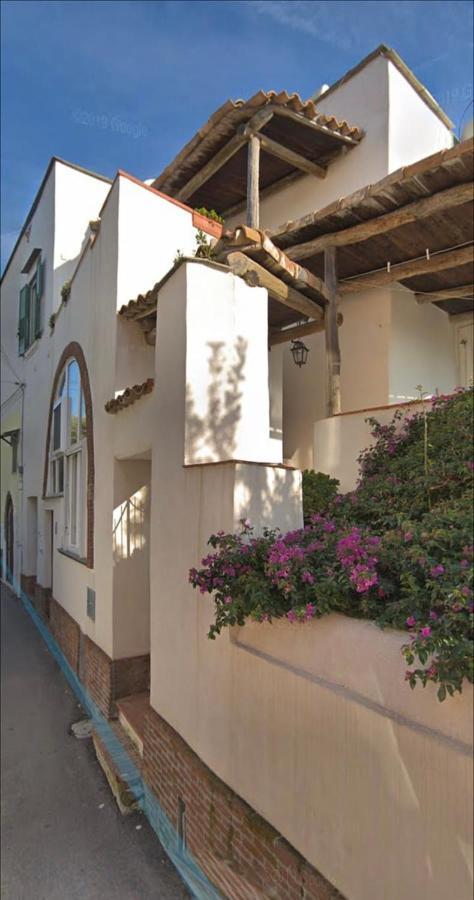 Bed & Breakfast Summer Paradise Procida