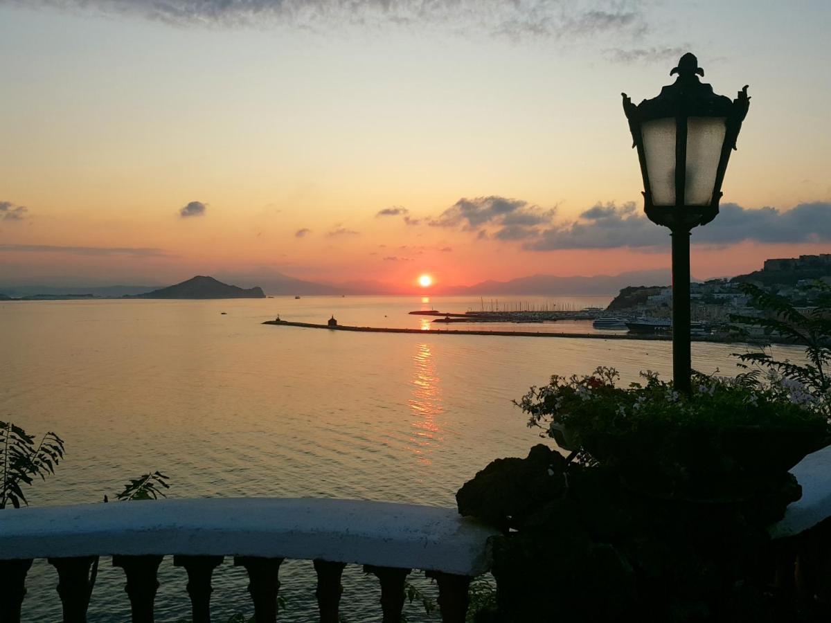 Bed & Breakfast Summer Paradise Procida