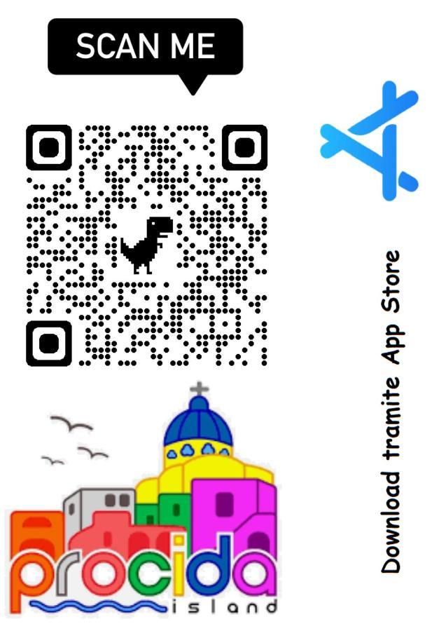 Summer Paradise Bed & Breakfast Procida