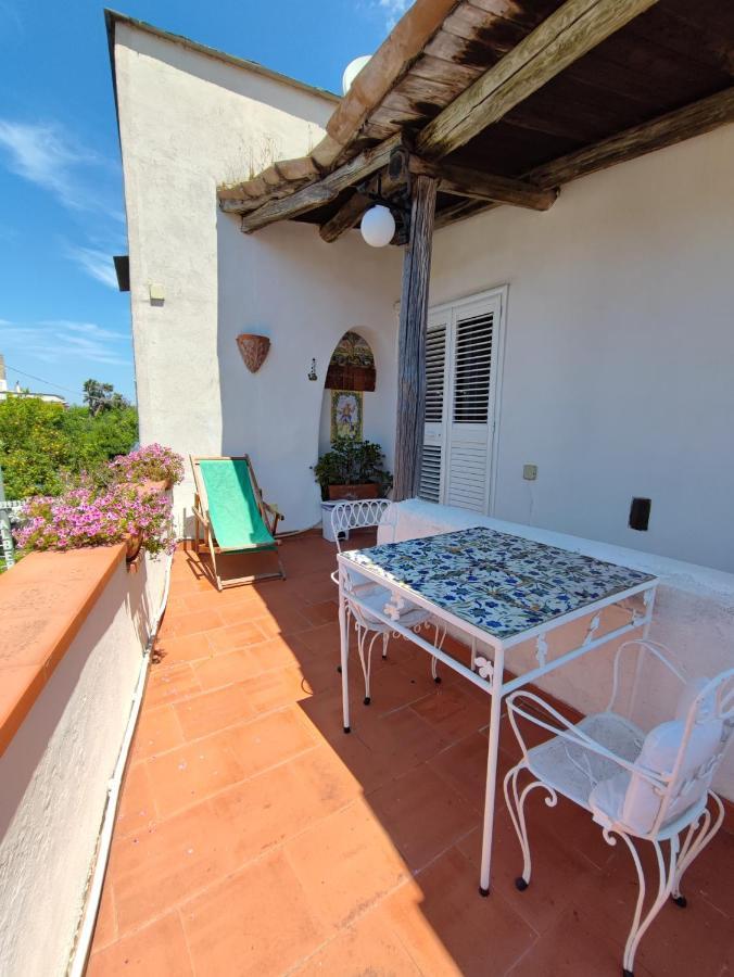 Bed & Breakfast Summer Paradise Procida