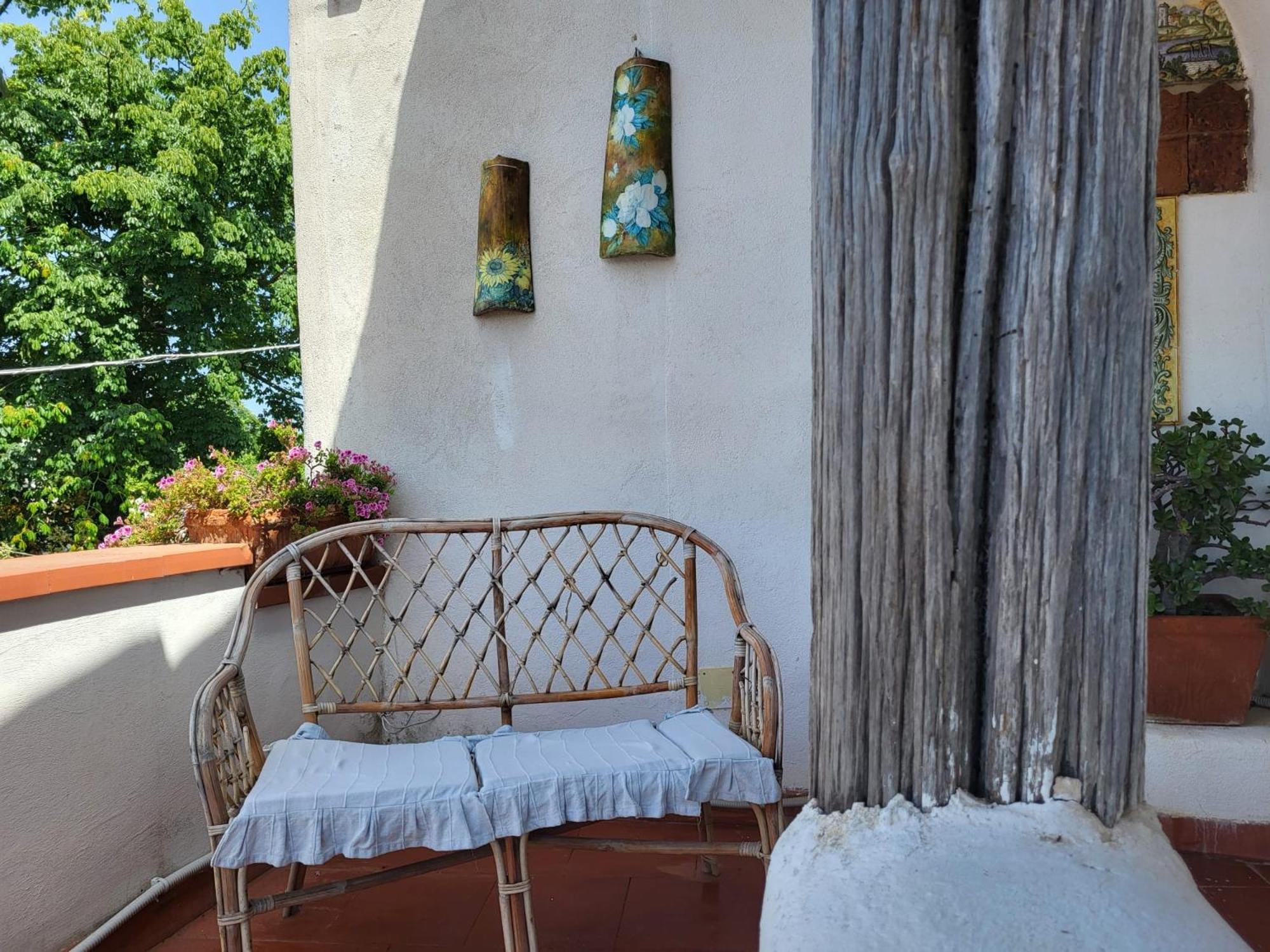 Bed & Breakfast Summer Paradise