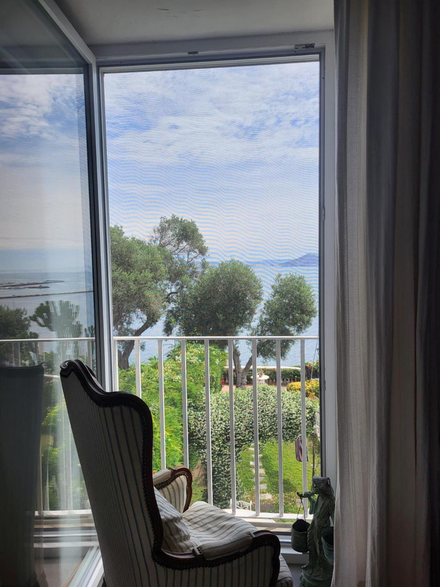 Summer Paradise Bed & Breakfast Procida